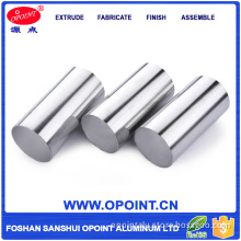 Wholesale High Quality Oval Aluminum Pipe